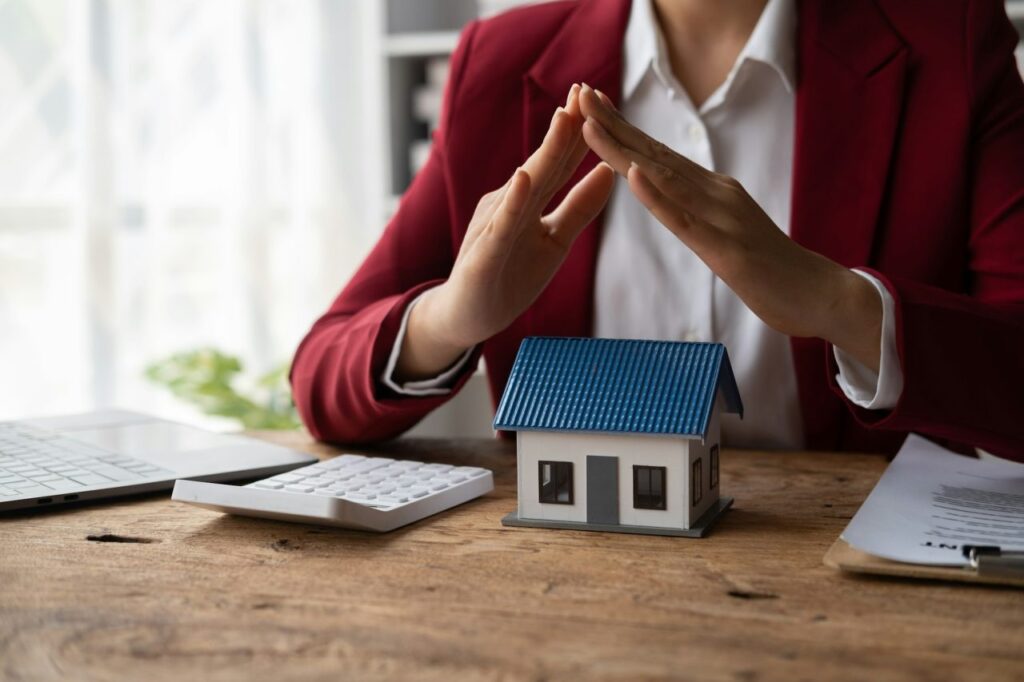 Why Should you invest in Property